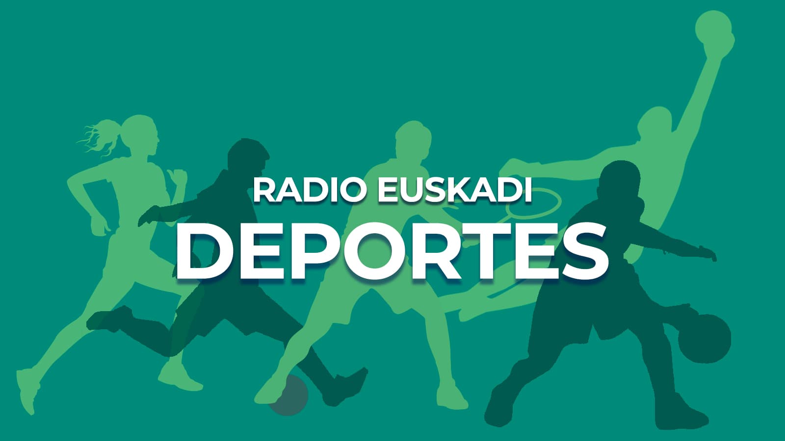 Radio Euskadi deportes