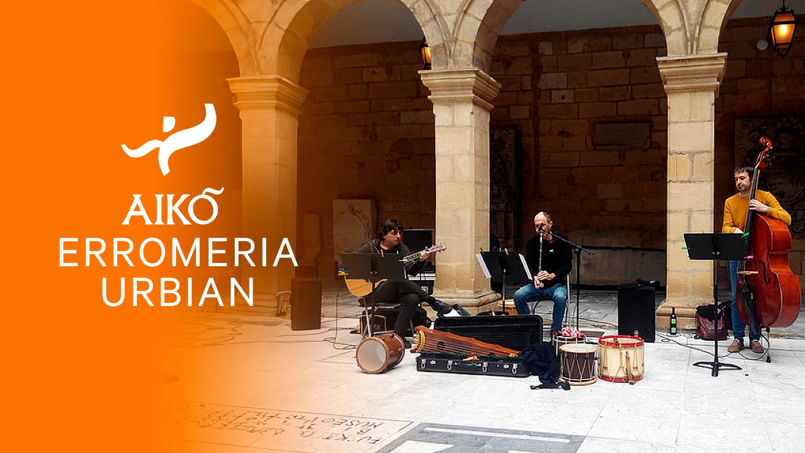 Aiko Erromeria Urbian