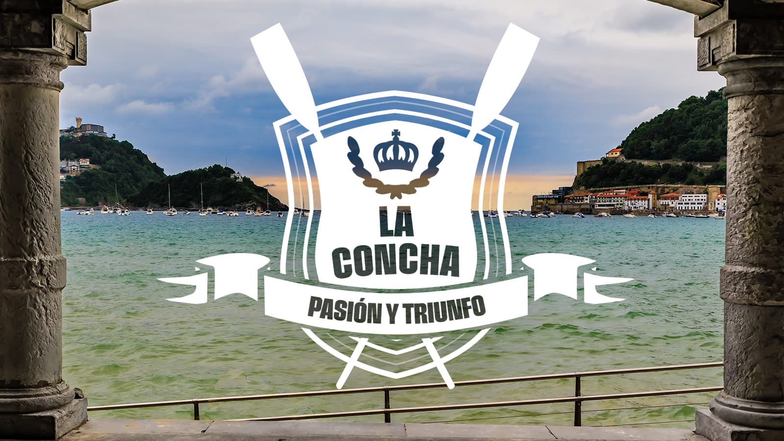 Kontxa: pasioa eta garaipena