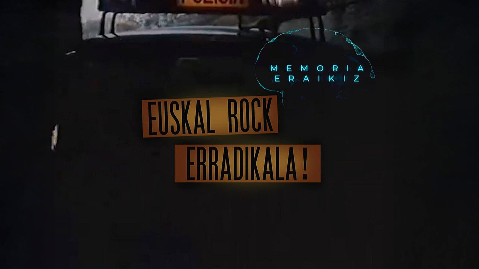 Euskal rock erradikala