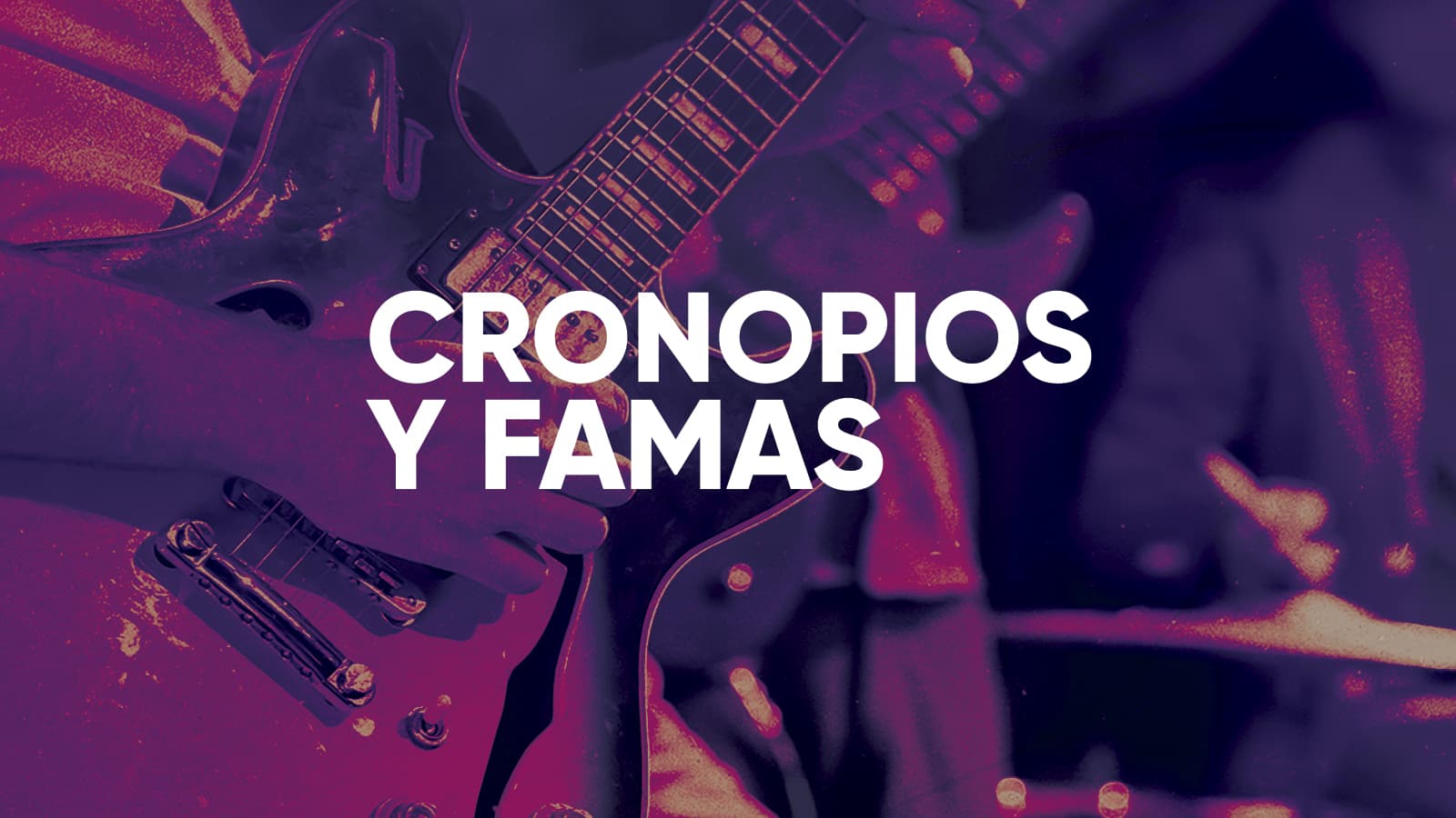Cronopios y famas