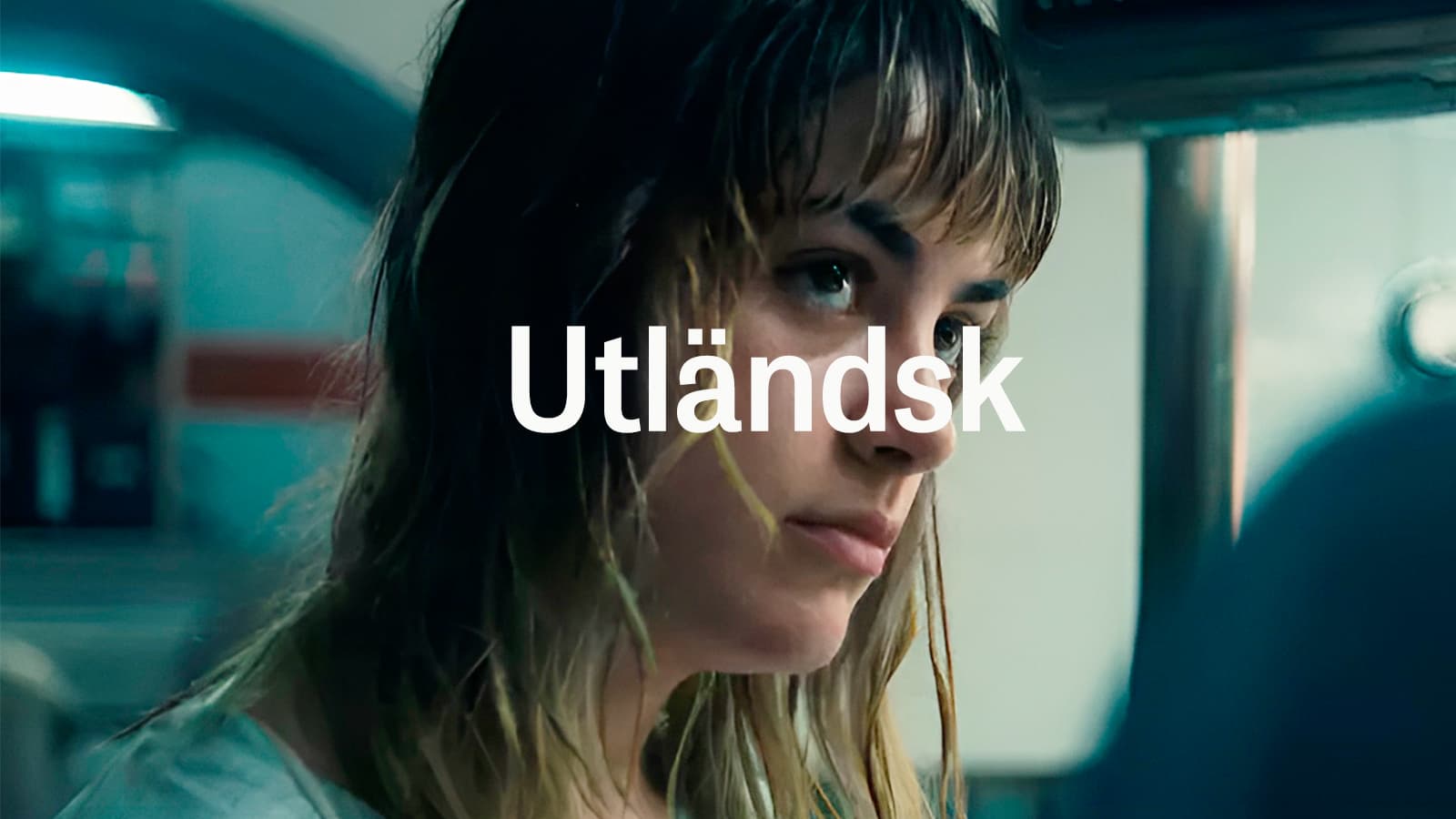 Utländsk