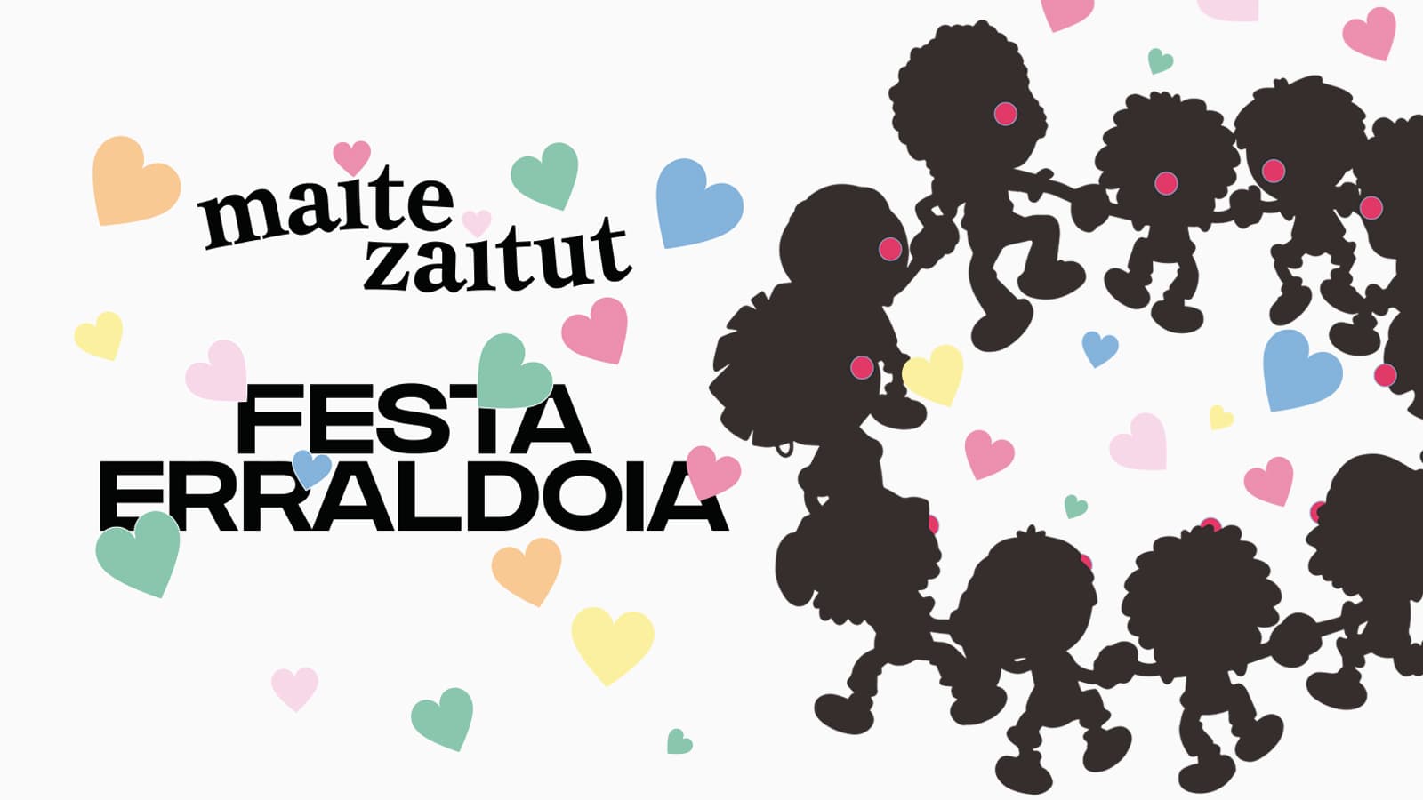 Maite Zaitut Festa Erraldoia