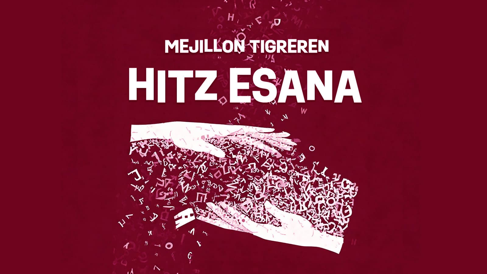 Hitz esana