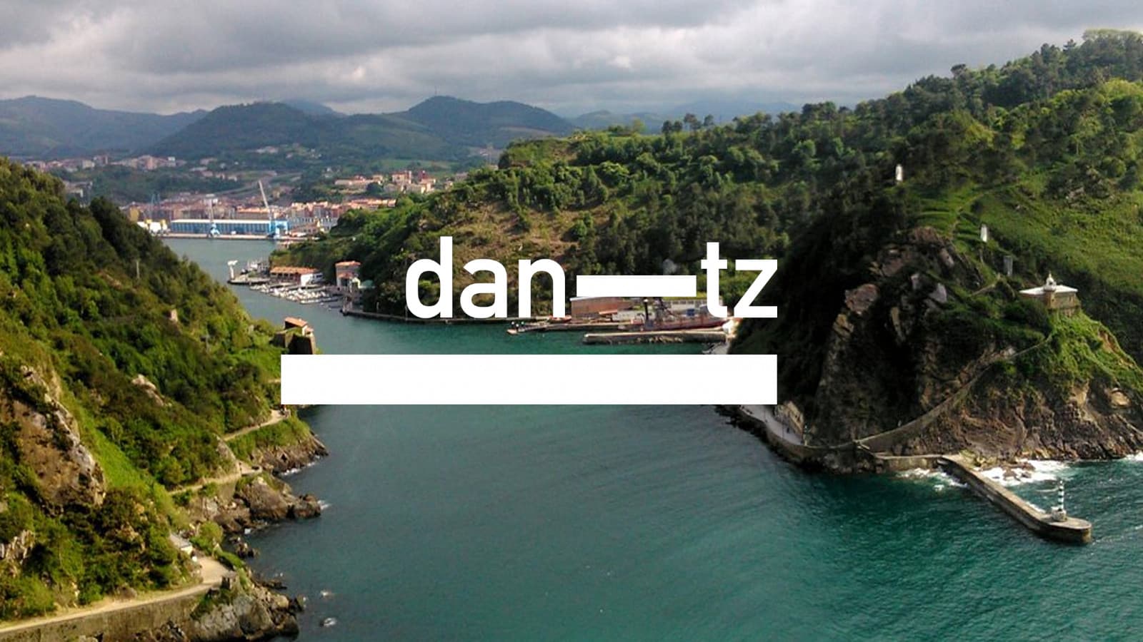 Dantz Point Pasaia