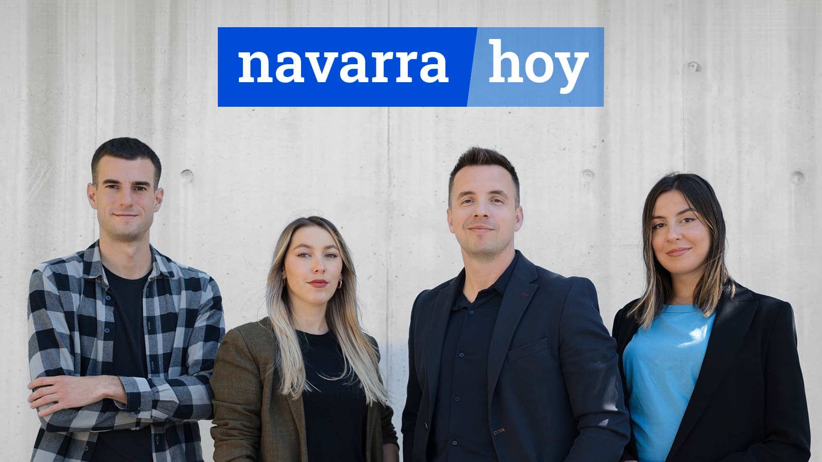 Navarra Hoy