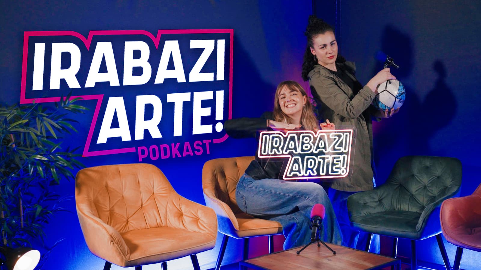 Irabazi arte 