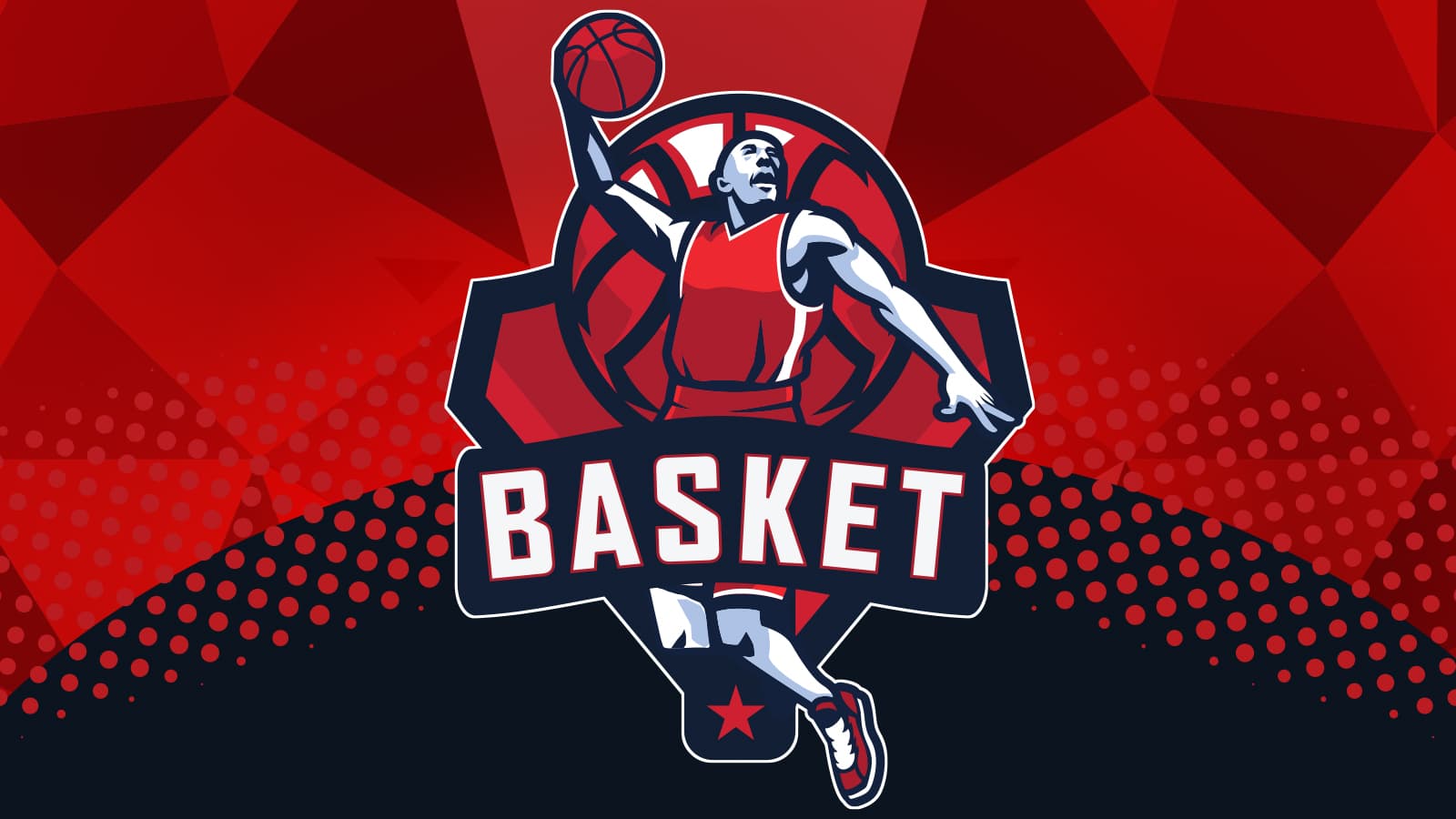 RV deportes basket