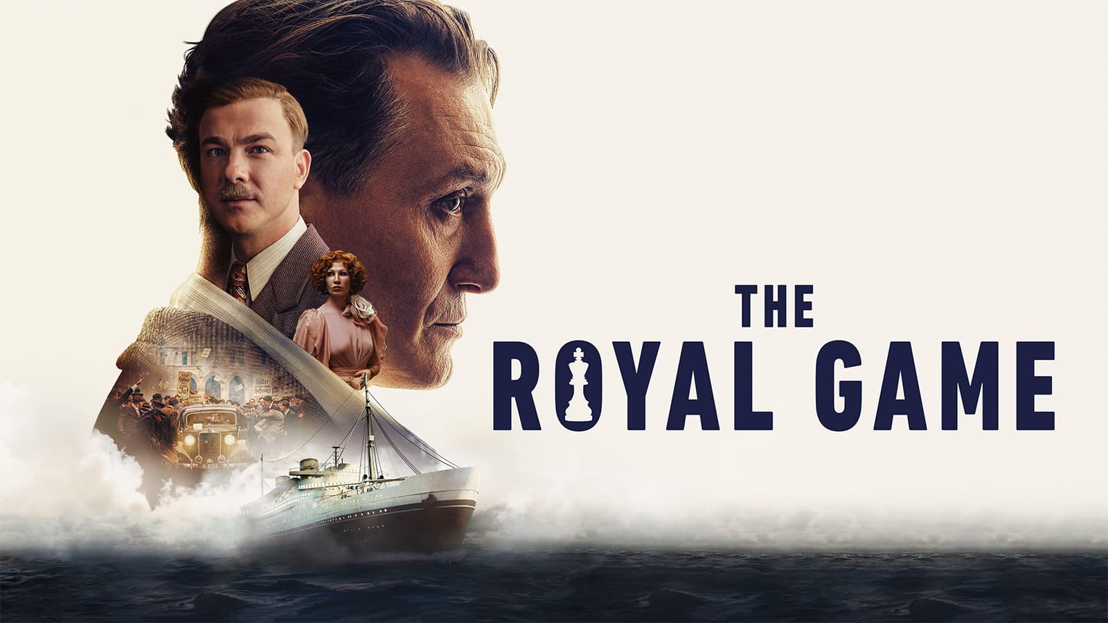 The royal game
