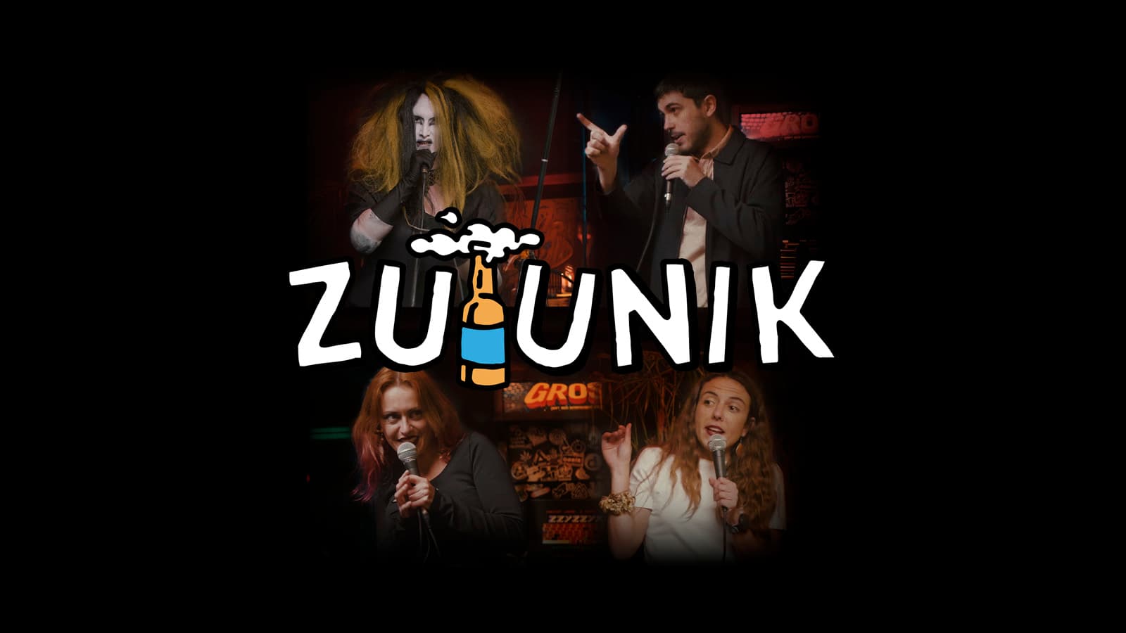 Zutunik
