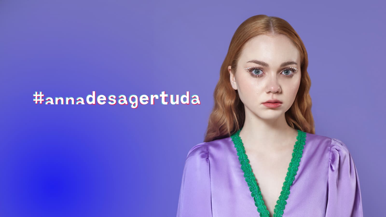 #Annadesagertuda