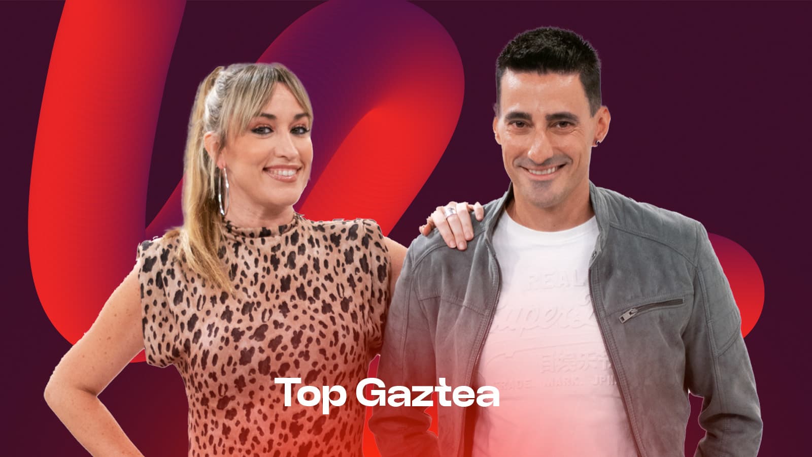 Top Gaztea