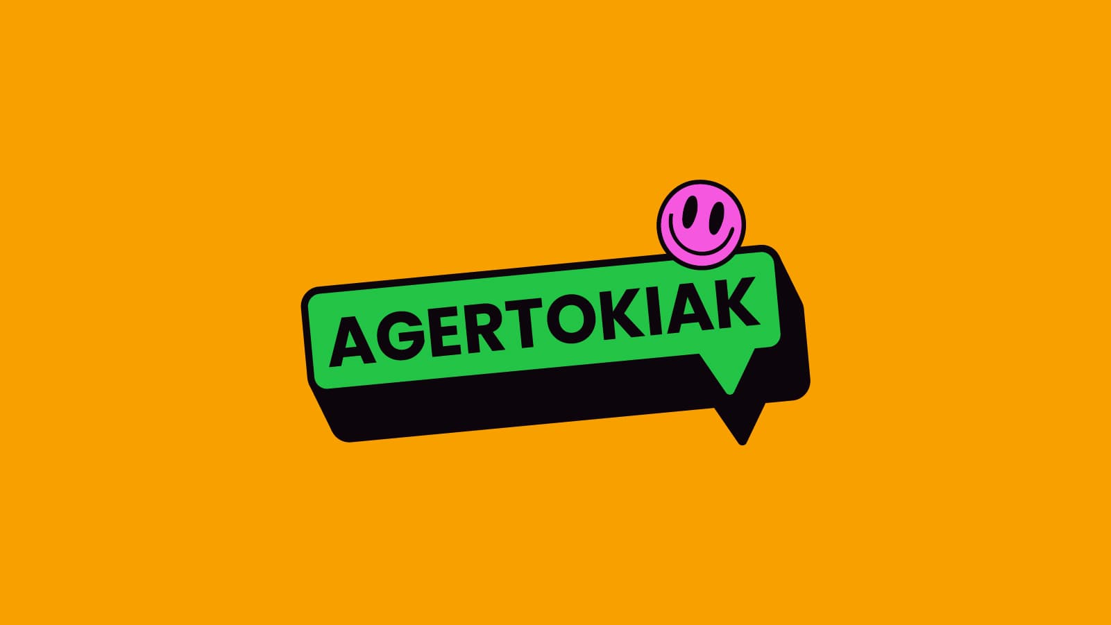 Agertokiak