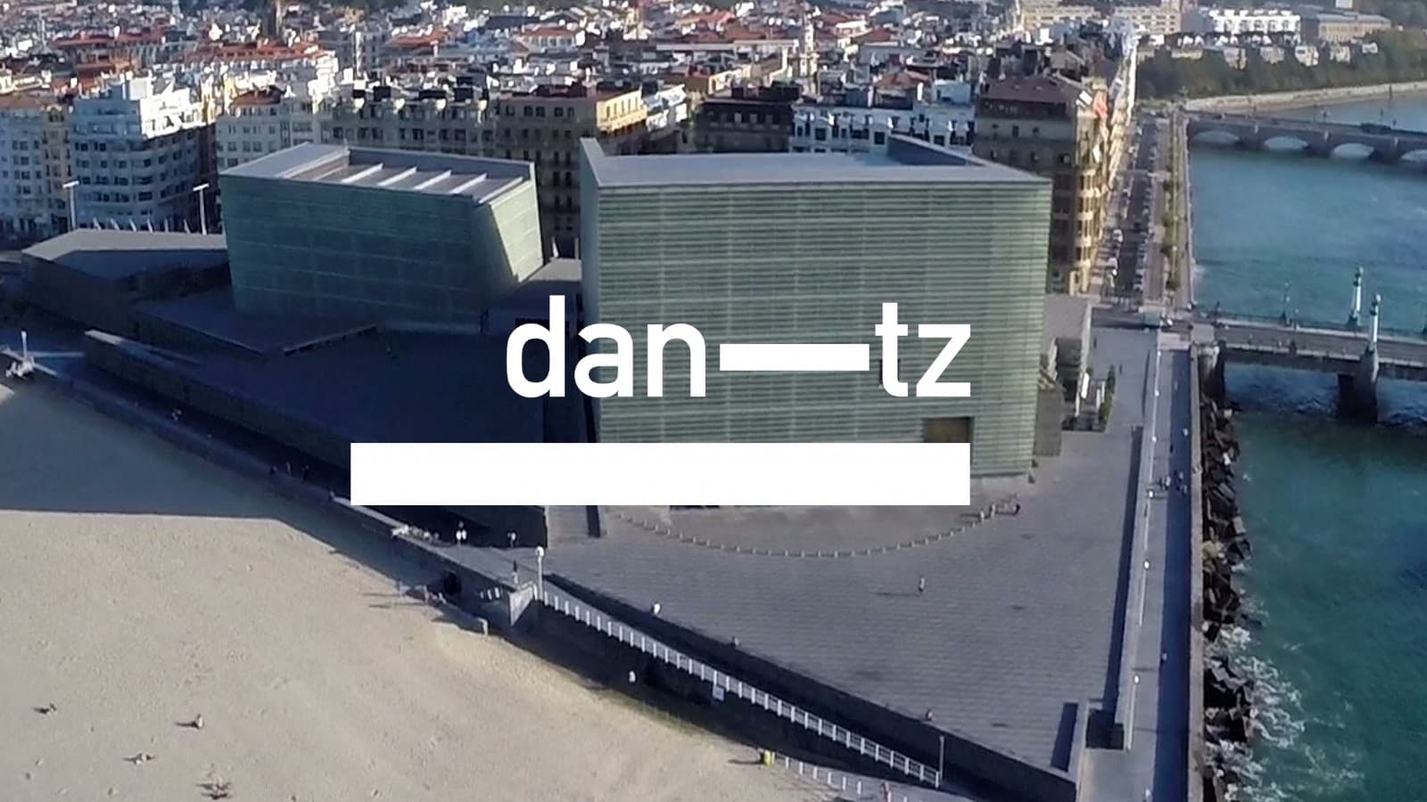 Dantz Point Kursaal (Donostia/San Sebastián)