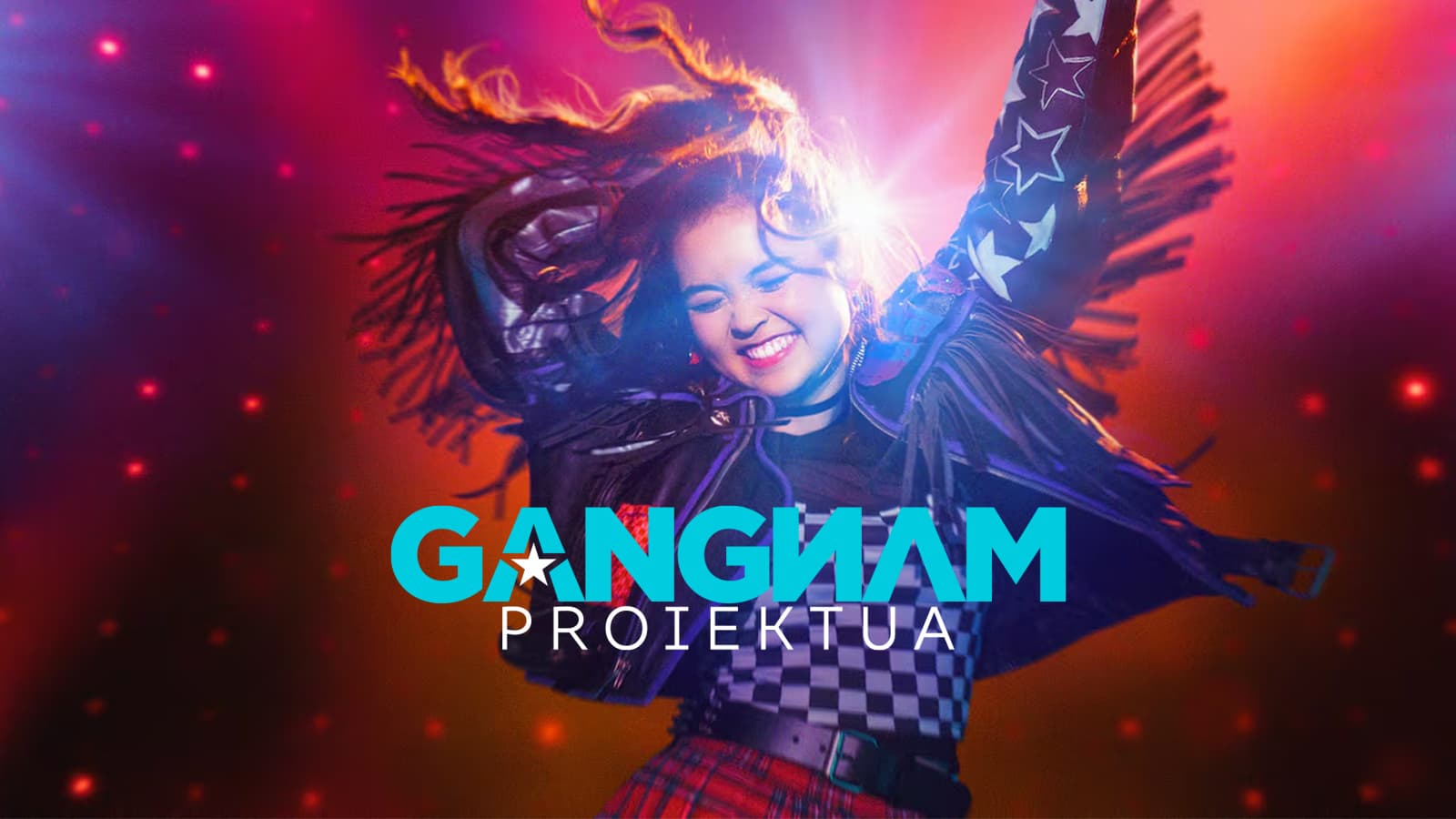 Gangnam proiektua