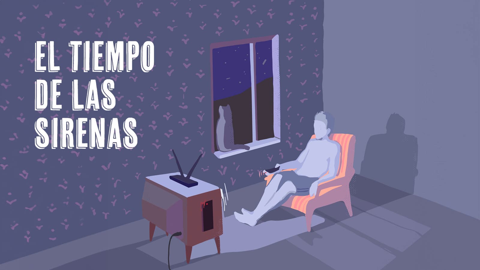 El tiempo de las sirenas