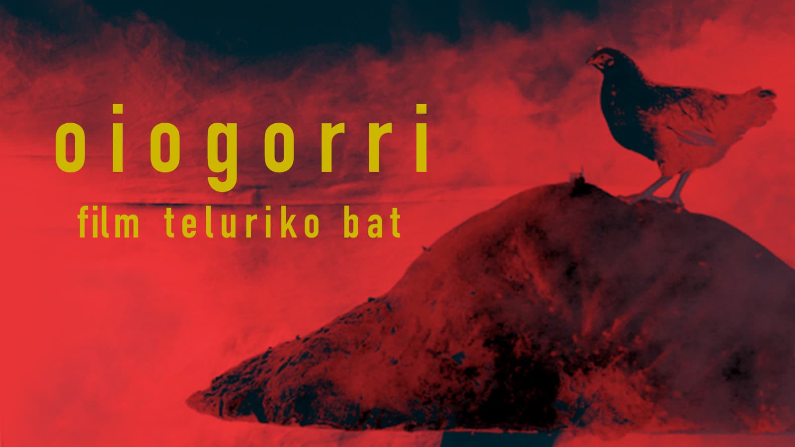 Oiogorri