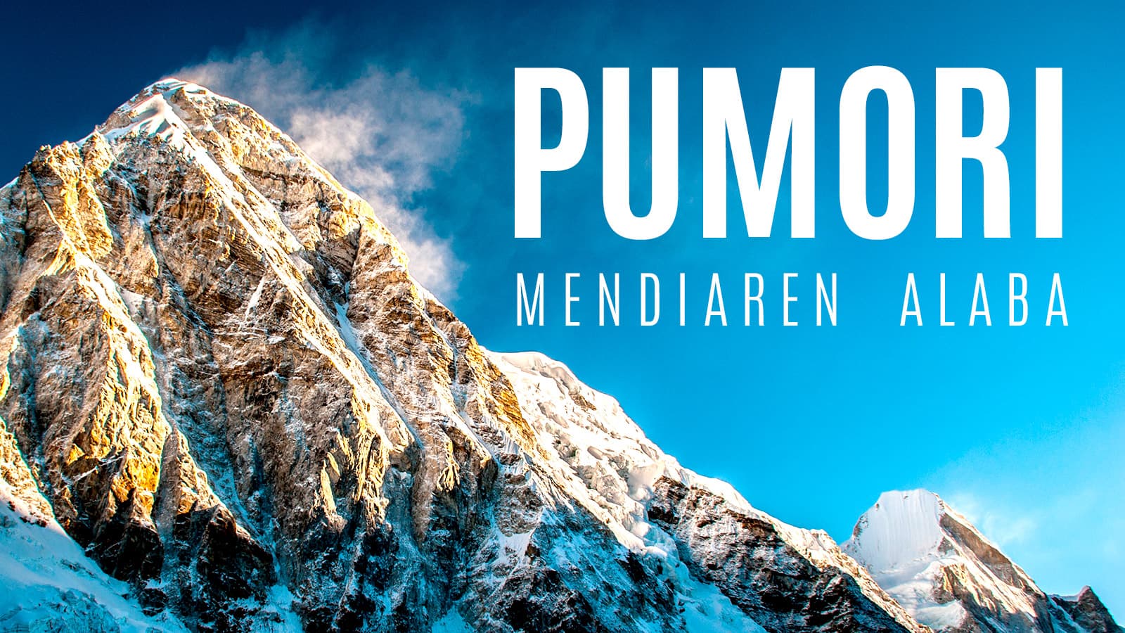 Pumori