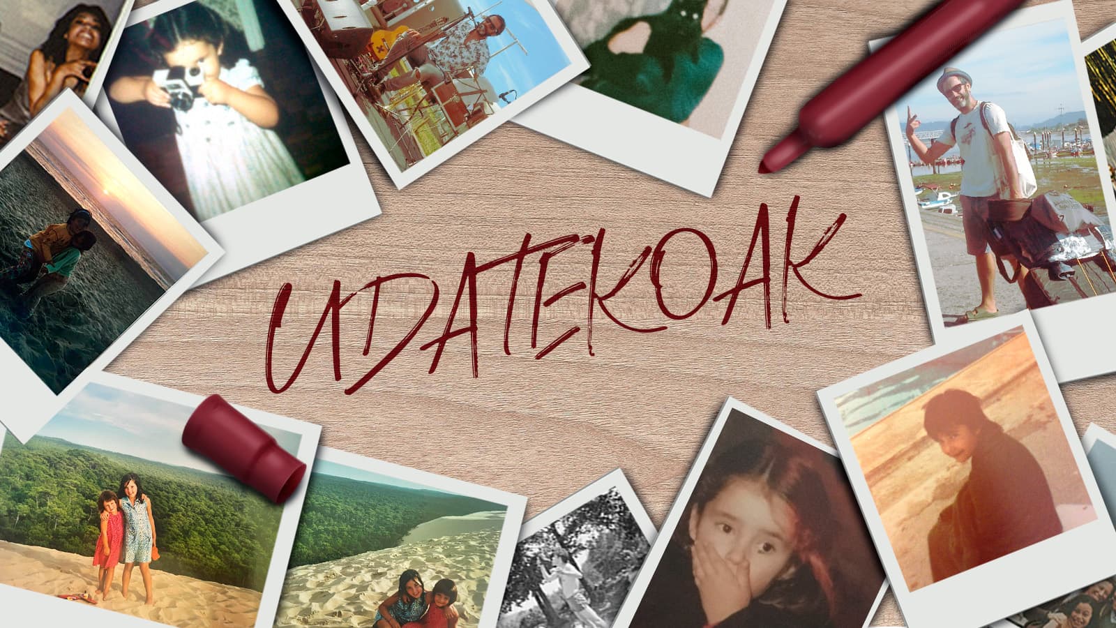 Udatekoak