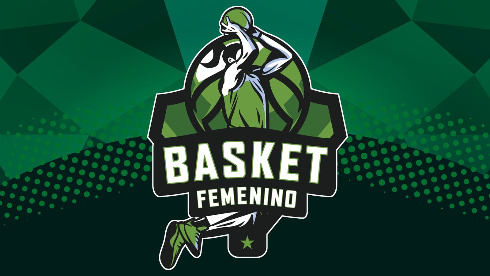 RV deportes basket femenino