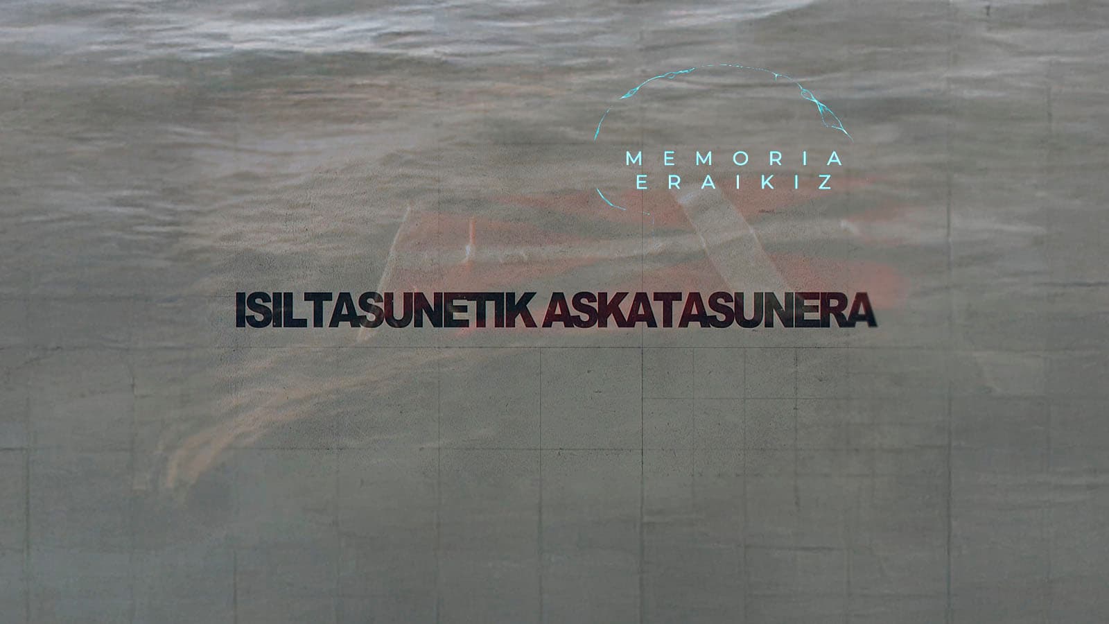 Iluntasunetik askatasunera