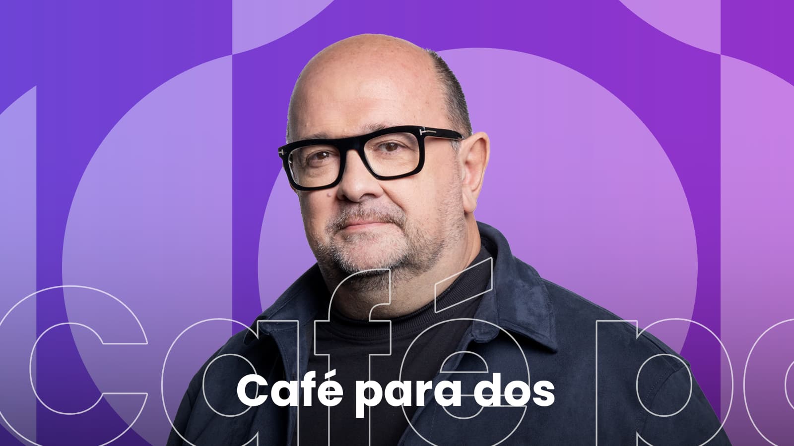 Café para dos