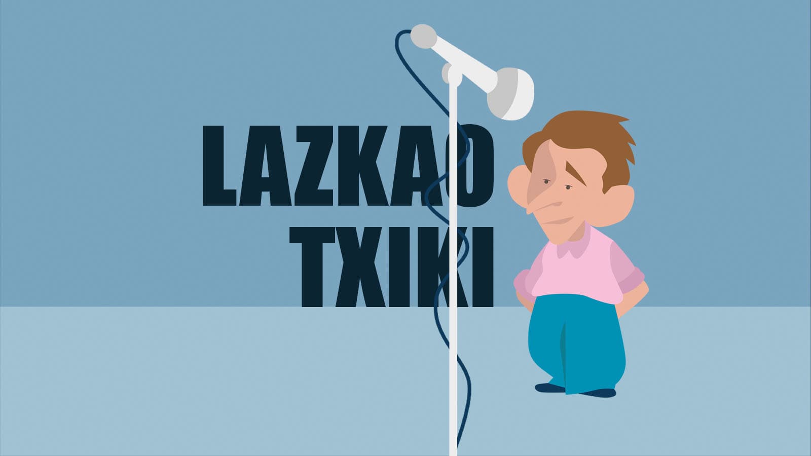 Lazkao Txiki