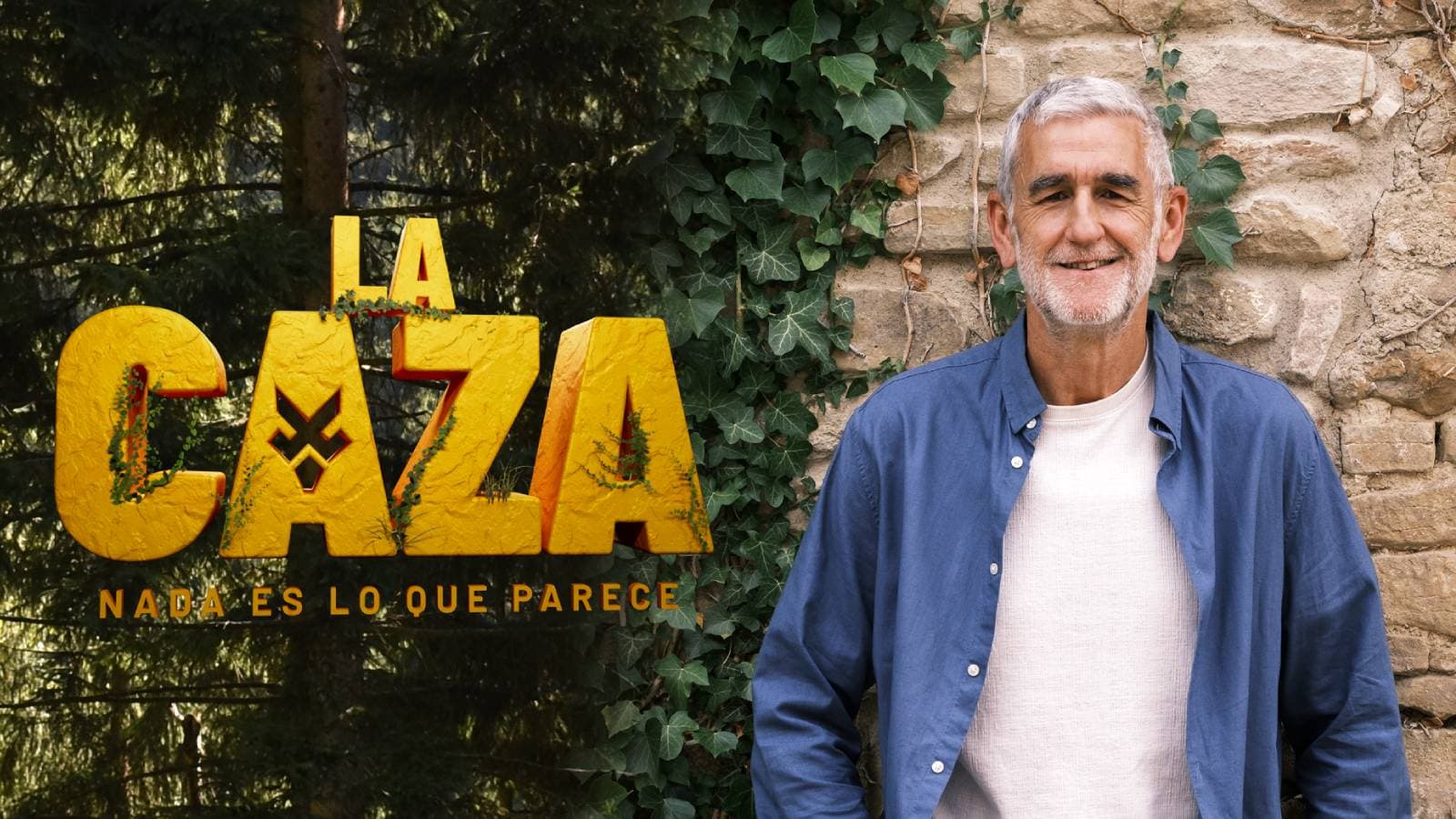 La caza