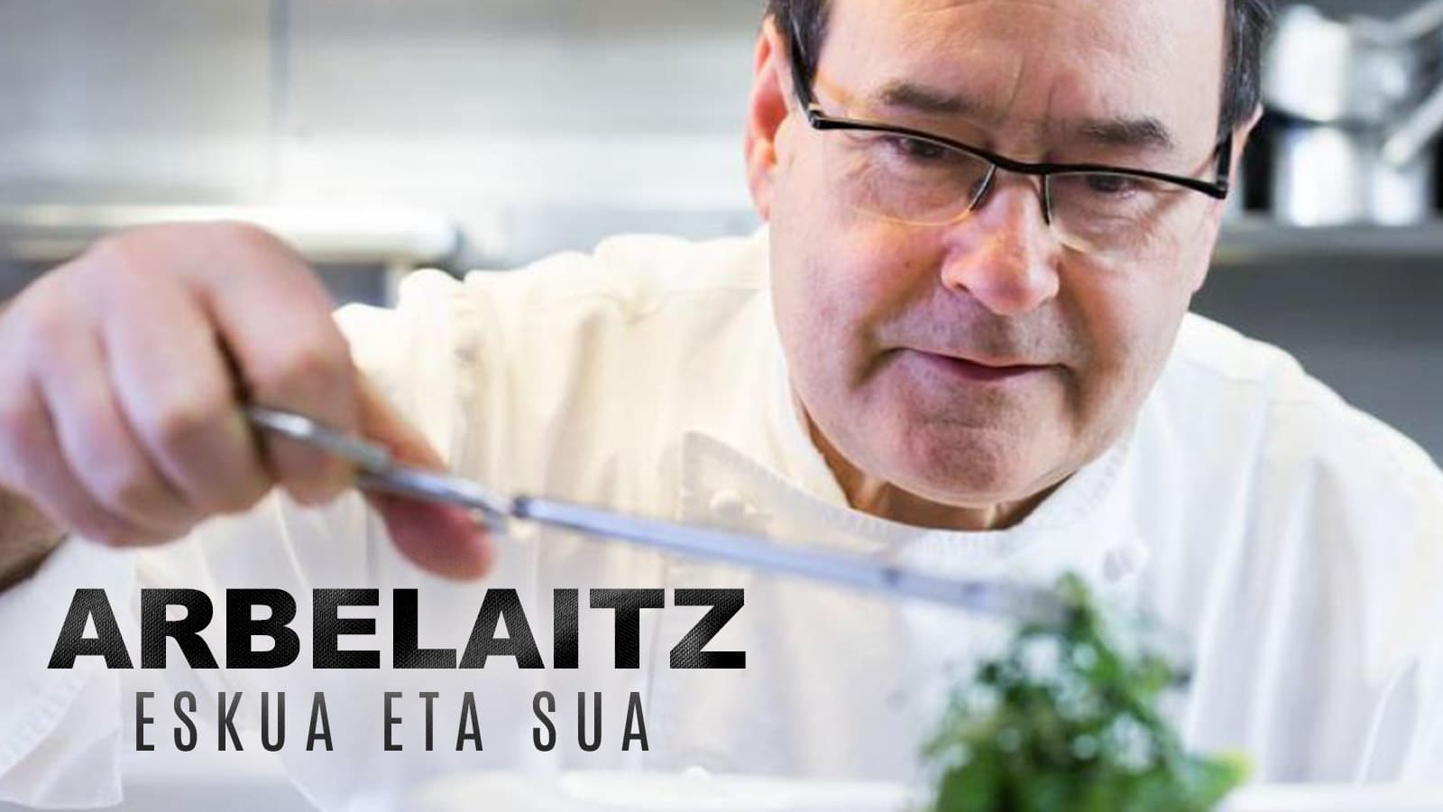 Arbelaitz: Eskua eta sua