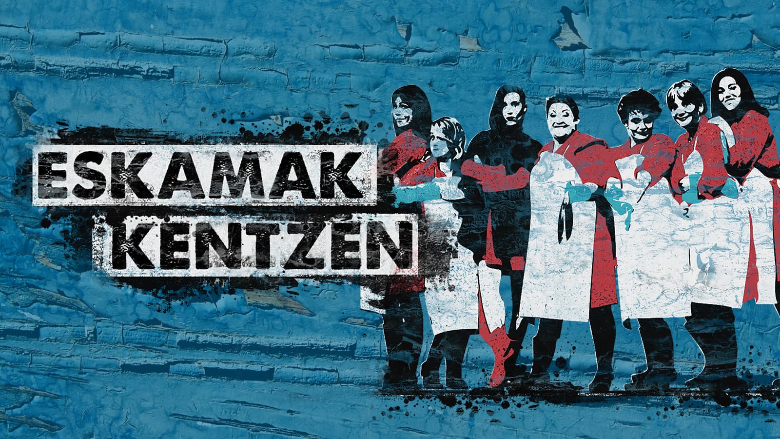 Eskamak Kentzen