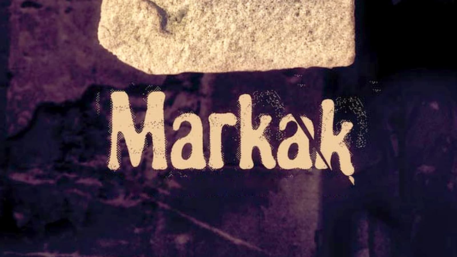 Markak