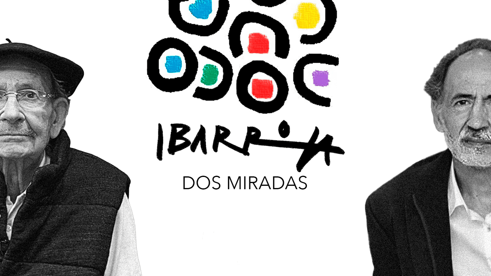 Ibarrola 2 miradas