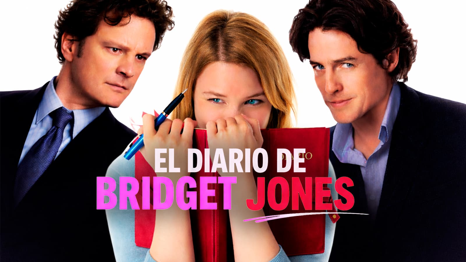El diario de Bridget Jones