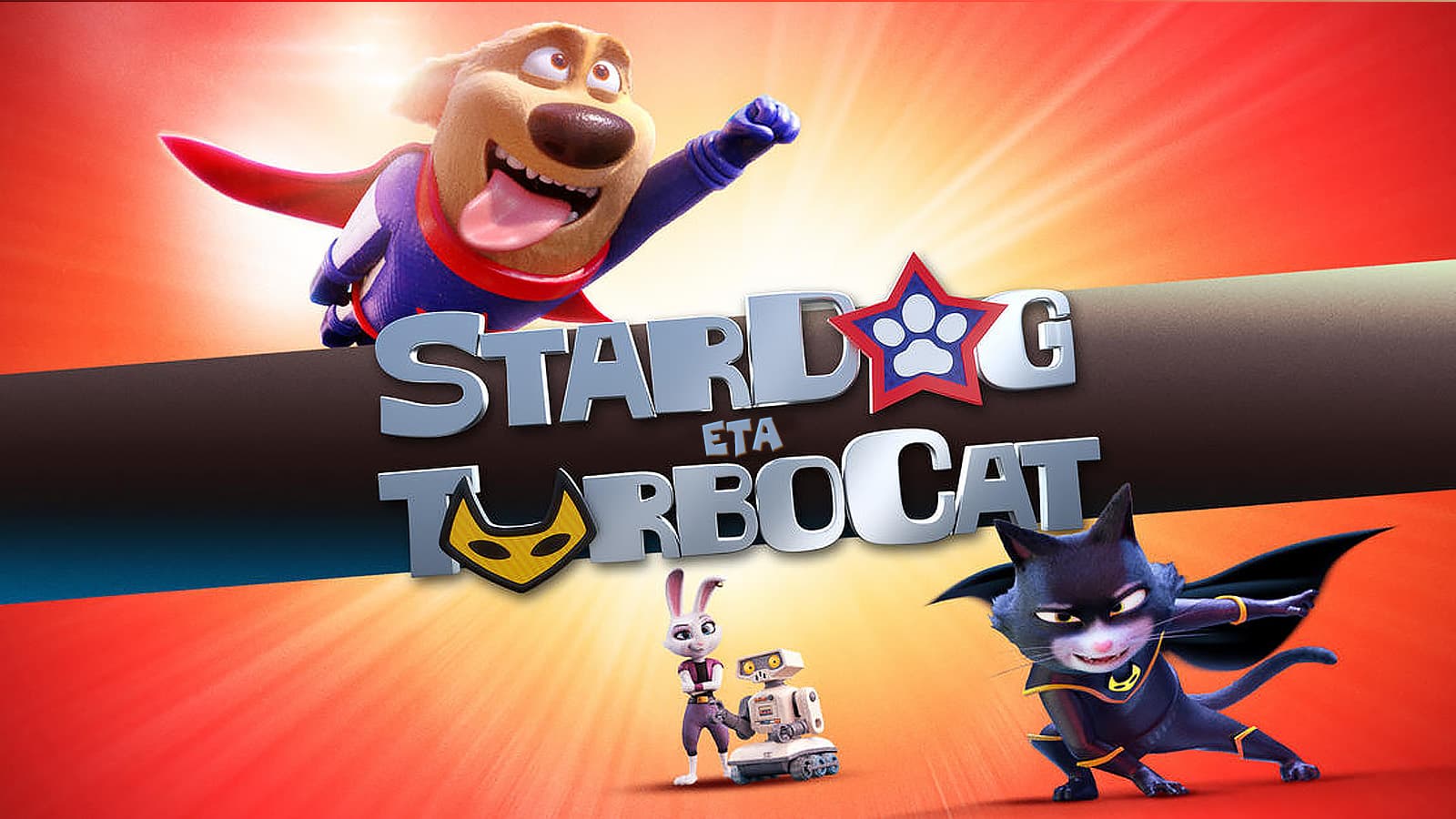 Stardog eta Turbocat