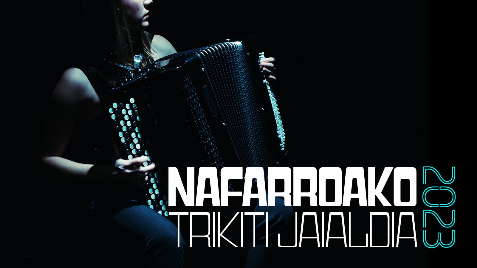 Nafarroako trikiti jaialdia 2023