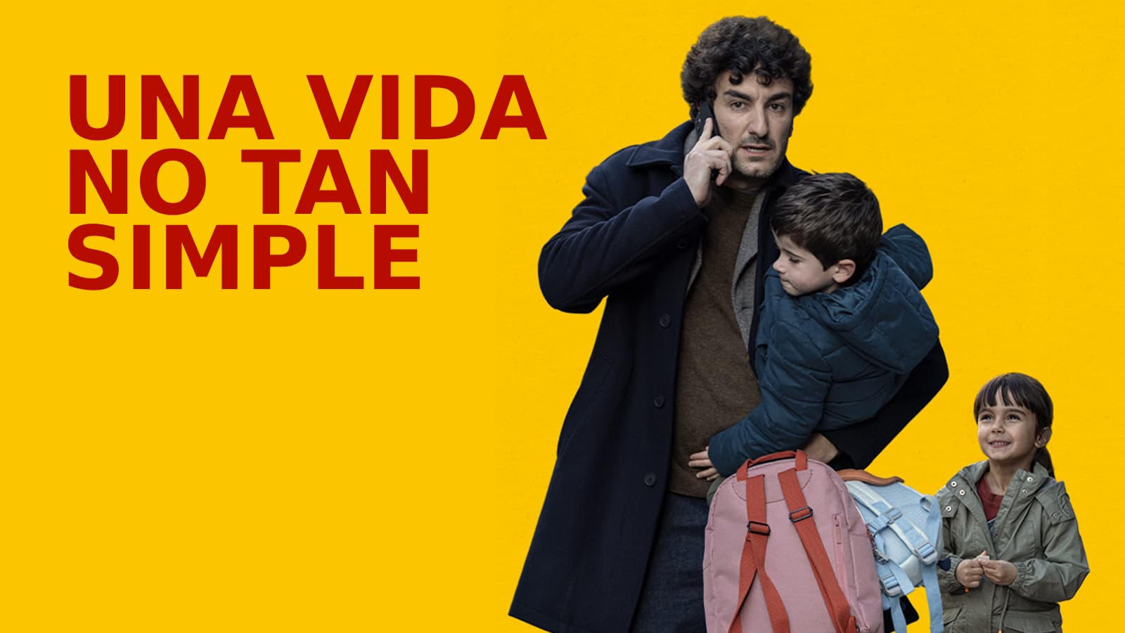 Bizitza ez hain sinplea