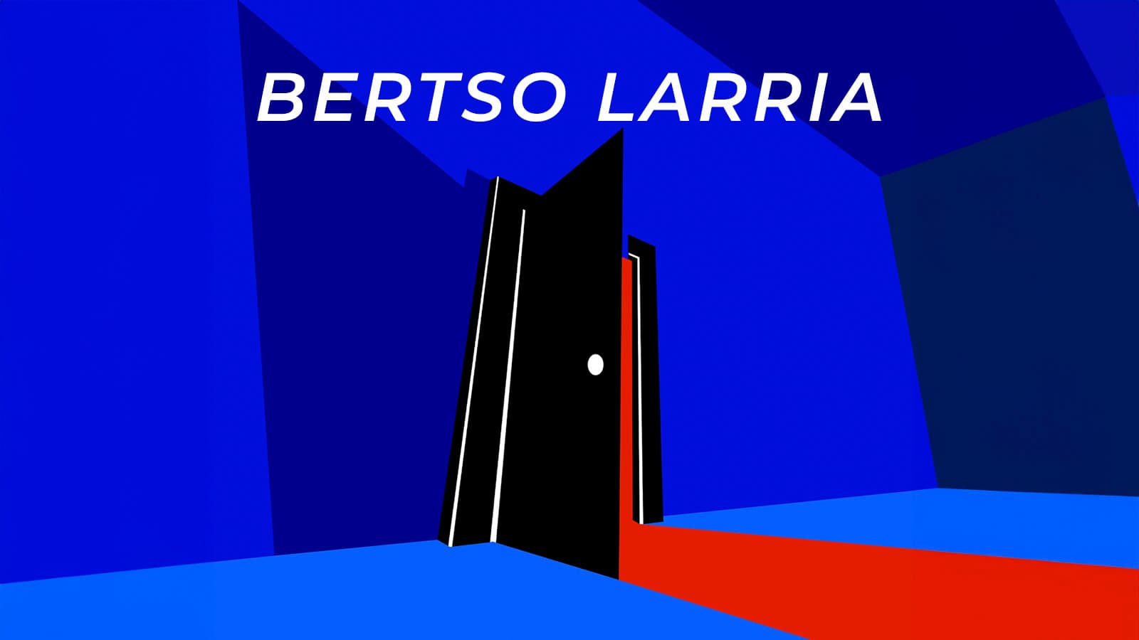 Bertso Larria