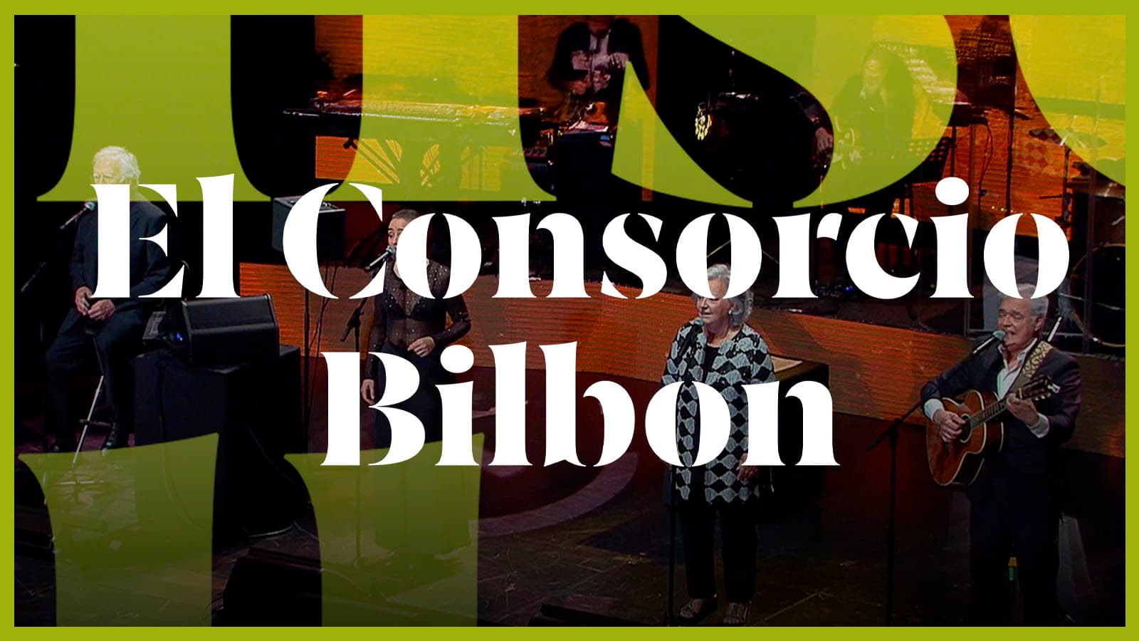 El Consorcio Bilbon