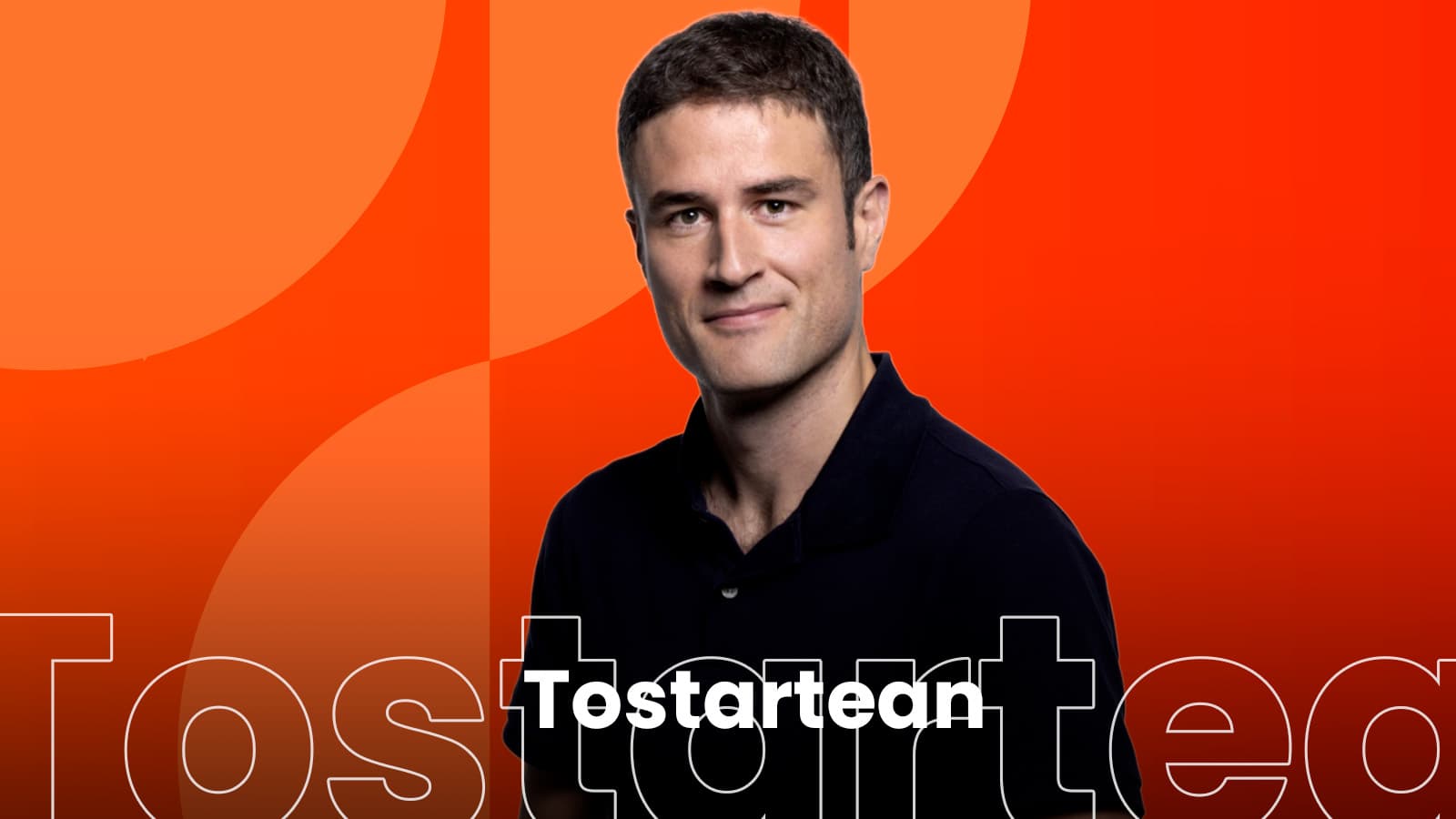 Tostartean