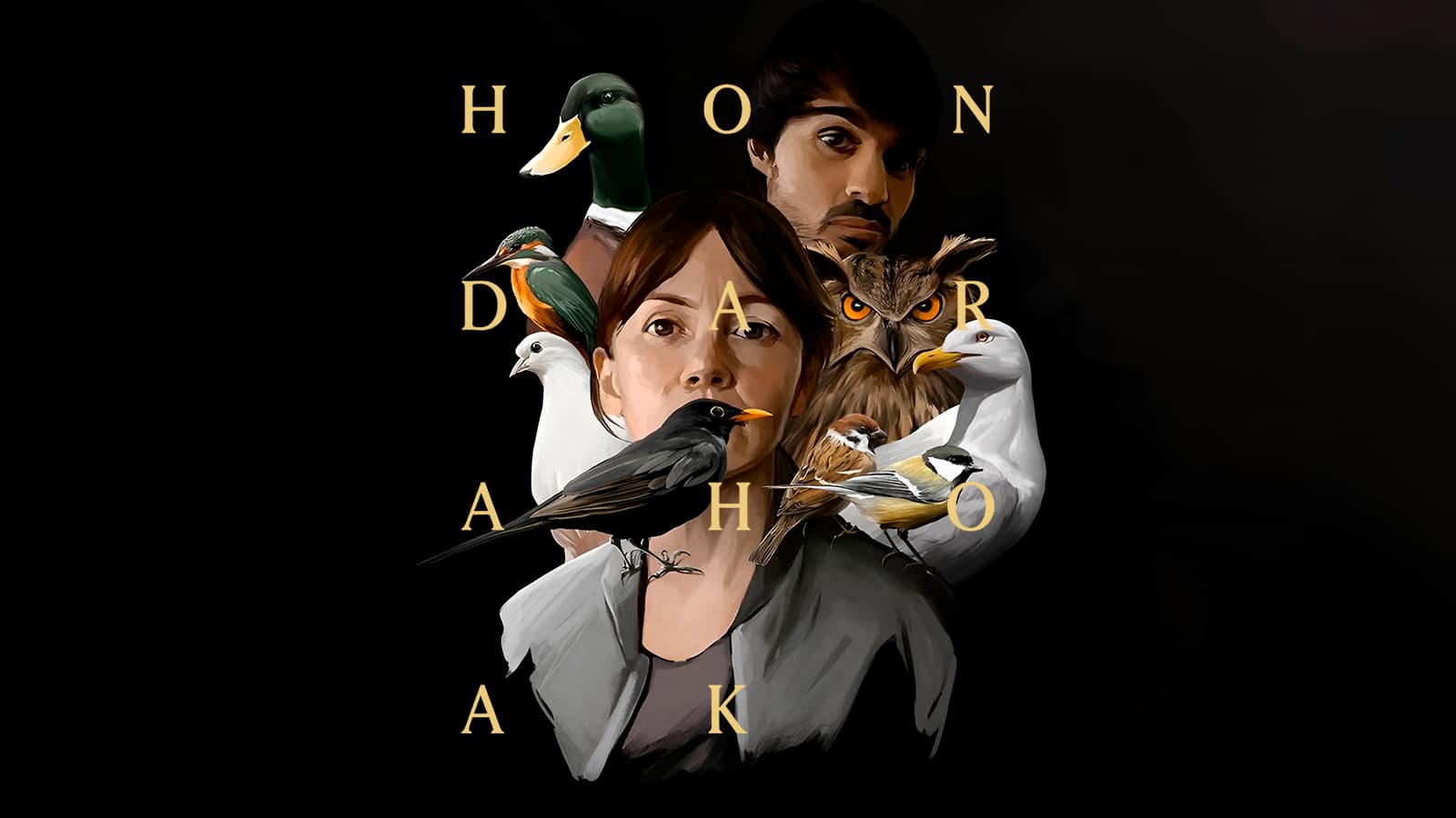 Hondar ahoak soinu-banda