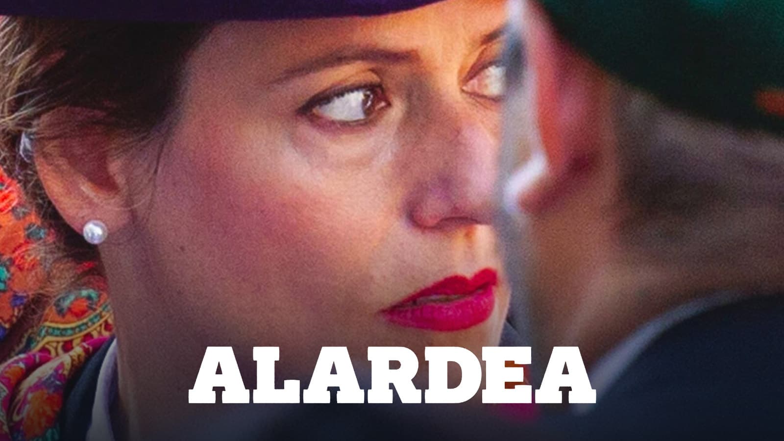 Alardea